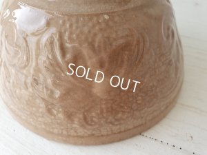 画像9: アンティ―クレリーフカフェオレボウル