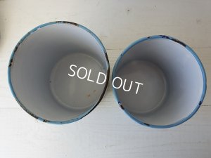 画像11: BBローズガーランドキャニスター