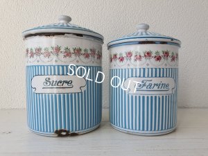 画像4: BBローズガーランドキャニスター