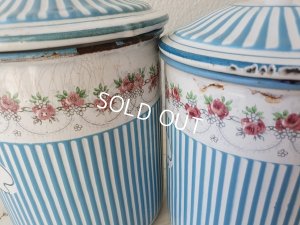 画像8: BBローズガーランドキャニスター