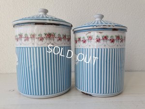 画像6: BBローズガーランドキャニスター