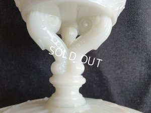 画像5: オパールセントガラスコンポート