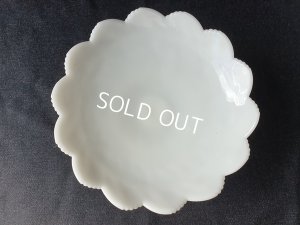 画像6: オパールセントガラスコンポート