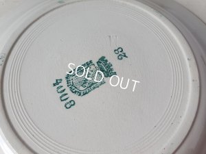 画像11: サンタマンプレートセット