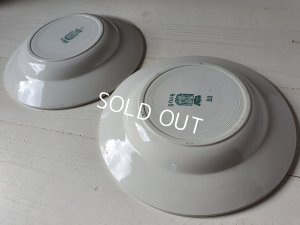 画像8: サンタマンプレートセット