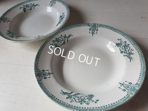 画像3: サンタマンプレートセット