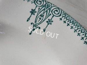 画像10: サンタマンプレートセット