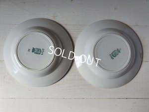 画像5: サンタマンプレートセット