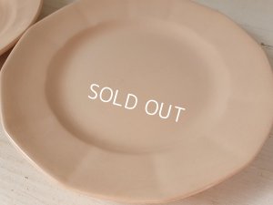 画像2: ディゴワンピンクプレート