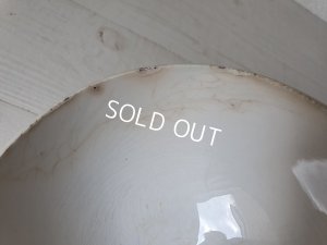 画像9: モロッコ柄カフェオレボウル