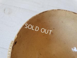 画像11: アンティ―クレリーフ耳付ボウル