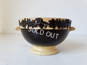 画像4: アンティ―クレリーフ耳付ボウル