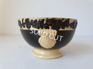 画像6: アンティ―クレリーフ耳付ボウル