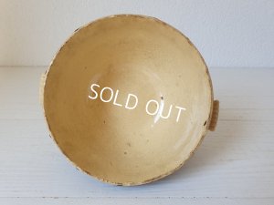 画像7: アンティ―クレリーフ耳付ボウル