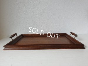 画像3: アンティ―クオークトレイ