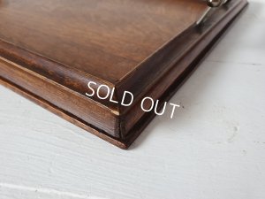 画像7: アンティ―クオークトレイ