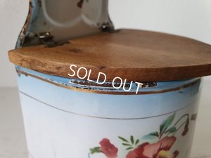 画像11: Japyダブルパンジー柄セル缶