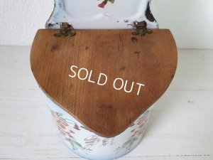 画像8: Japyダブルパンジー柄セル缶