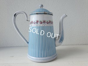 画像6: BBローズガーランド柄コーヒーポット