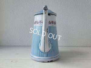 画像7: BBローズガーランド柄コーヒーポット