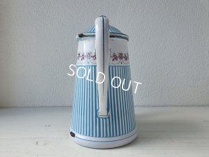 画像9: BBローズガーランド柄コーヒーポット