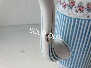 画像12: BBローズガーランド柄コーヒーポット