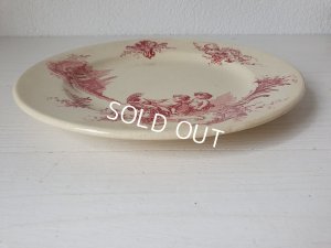 画像9: Terre de ferエンジェルプレート