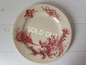 画像2: Terre de ferエンジェルプレート