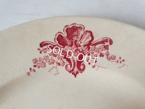 画像5: Terre de ferエンジェルプレート