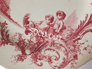 画像6: Terre de ferエンジェルプレート