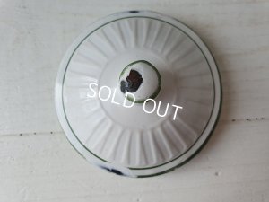 画像9: BB白ローズガーランドコーヒーポット