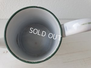 画像7: BB白ローズガーランドコーヒーポット