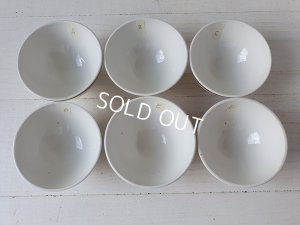 画像16: ローズガーランド柄カフェオレボウル