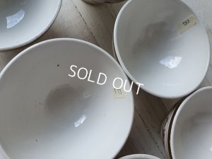 画像18: ローズガーランド柄カフェオレボウル