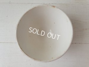 画像7: ベルギーBOCH風景画カフェオレボウル