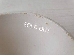 画像8: ベルギーBOCH風景画カフェオレボウル