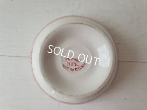 画像10: ベルギーBOCH風景画カフェオレボウル