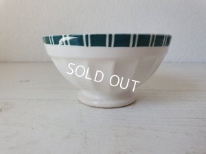 画像5: ディゴワングリーンシルビアカフェオレボウル