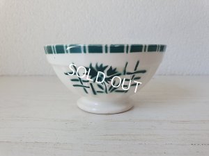 画像2: ディゴワングリーンシルビアカフェオレボウル