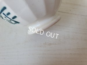 画像8: ディゴワングリーンシルビアカフェオレボウル