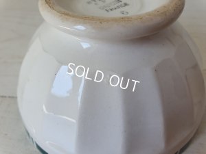 画像7: ディゴワングリーンシルビアカフェオレボウル