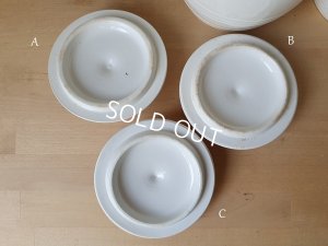 画像8: Villeroy＆Boch文字入り陶器キャニスター