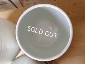 画像13: Villeroy＆Boch文字入り陶器キャニスター