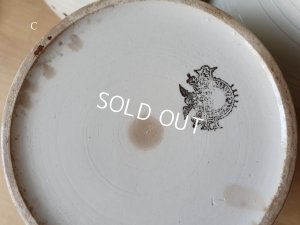 画像18: Villeroy＆Boch文字入り陶器キャニスター