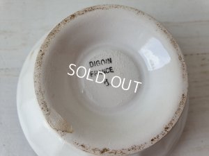 画像6: ディゴワンマリールーカフェオレボウル