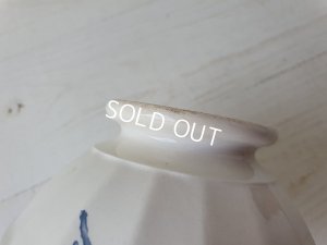 画像7: ディゴワンマリールーカフェオレボウル