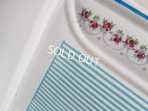 画像10: BBローズガーランド柄レードルラック