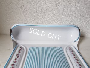 画像6: BBローズガーランド柄レードルラック