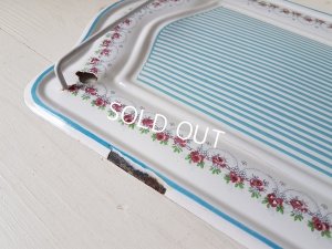 画像9: BBローズガーランド柄レードルラック