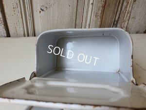 画像10: BF社ホーローアリュメット缶